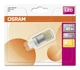 Лампа светодиодная Osram 3,8W/230V/470lm/240°/2700K/G9 (4058075812093) Осрам LED S PIN 40 - изображение 6