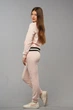 Спортивный костюм Tiaren Jennifer 158 см Пудра - изображение 5