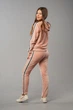 Спортивный костюм Tiaren Nicole 152 см Пудра - изображение 5
