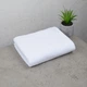 Комплект готельних рушників 3шт GM Textile 40х70см, 50х90см, 70х140см 500г/м2 (Білий) - зображення 4