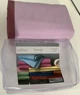 Покрывало Somma ORIGAMI BLANKET Pink 160х220 см Розовое 40 21523 160 220 - изображение 2