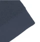Полотенце Somma ORIGAMI 100x160 см Глубокий синий 40 16873 100 160 04 - изображение 2