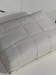 Покривало Somma Jewel 270 х 270 см Молочне 40 16638 851 - зображення 1