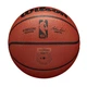Мяч баскетбольный Wilson NBA Authentic Indoor/Outdoor р. 7 (WTB7200XB07) - изображение 6