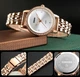 Женские &nbsp;часы Skmei 1311 Malibu Золотистые - изображение 5