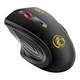 Бездротова миша комп'ютерна мишка usb-приймачем iMICE (G-1800) Black 2,4 ГГц - зображення 4