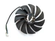 Вентилятор кулер для видеокарты Zotac RTX 3060 Ti 3070 Ti Twin Edge 89 мм Apistek GA92S2U (CF9015H12S GFY09215M12SPA) (№341.1) - изображение 1