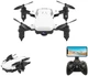 Квадрокоптер UTG-T mini drone white+ Аккумулятор к mini drone (4820177261334) - изображение 3