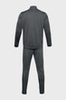 Чоловічий сірий спортивний костюм (кофта, штани) UA EMEA Track Under Armour XXL 1357139-012 - зображення 5