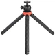 Statyw Hama FlexPro 23-105 cm Red (4007249046208) - obraz 4
