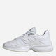 Женские кроссовки Adidas Zentic W GX0420 39.5 (6 UK) 24.5 см Ftwwht/Ftwwht/Cblack (4064055829340) - изображение 2