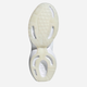 Женские кроссовки Adidas Zentic W GX0420 39.5 (6 UK) 24.5 см Ftwwht/Ftwwht/Cblack (4064055829340) - изображение 6