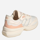 Женские кроссовки Adidas Zentic W GX0421 37.5 (4.5 UK) 23 см Wonwhi/Wonwhi/Halblu (4064055825441) - изображение 3