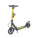 Самокат городской двухколесный Scale Sports Elite Plus SS-04 складной, колеса 200 мм с дисковым тормозом - изображение 1