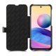 Чохол книжка Stenk Premium для Xiaomi Redmi Note 10 5G Чорний (69904) - зображення 2