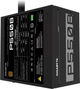 Блок питания Gigabyte P550B 80+ - изображение 5