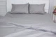Підковдра MirSon Бязь 16-5703 Light Gray Outlet 110х140 см (2200004419947) - зображення 4