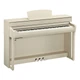 Цифровое пианино YAMAHA Clavinova CLP-735 (White Ash) 210564 - изображение 1