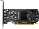 Відеокарта NVIDIA Quadro P620 2GB GDDR5 (128bit) (1266/5008) (4 x miniDisplayPort) (490-BEQV) - изображение 1
