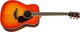 Вестерн гитара YAMAHA FG830 AB 107604 - изображение 1