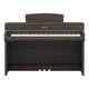 Цифровое пианино YAMAHA Clavinova CLP-745 (Dark Walnut) 221427 - изображение 2