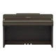 Цифровое пианино YAMAHA Clavinova CLP-745 (Dark Walnut) 221427 - изображение 3
