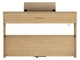 Цифровое пианино ROLAND RP701LA 206508 - изображение 2