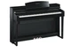 Цифровое пианино YAMAHA CSP170PE 108103 - изображение 1