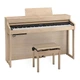 Цифровое пианино ROLAND HP702-LA SET 105309 - изображение 2