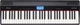Цифровое пианино ROLAND GO:PIANO 86121 - изображение 2