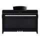 Цифровое пианино YAMAHA Clavinova CLP-735 (Polished Ebony) 217640 - изображение 2