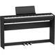 Цифровое пианино ROLAND FP30XBK+S 209102 - изображение 2