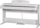 Цифровое пианино KURZWEIL M70 WH 200137 - изображение 1