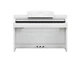 Цифровое пианино YAMAHA CSP-170WH 91079 - изображение 1