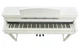 Цифровое пианино YAMAHA CSP-170WH 91079 - изображение 3