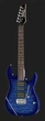 Электрогитара IBANEZ GRX70QA TBB 86692 - изображение 3