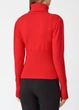 Гольф J.B4 (Just Before) XS Красный (2WB07039-XS) - изображение 2