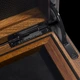 Настільний набір-скринька для зберігання письмового приладдя Edelberg EB-4002 - зображення 9