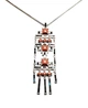 Колье Thomas Sabo KE571-1-367 - изображение 1