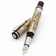 Ручка Перова Montegrappa Animalia ISPFN3S0 (FP AG) - зображення 1