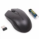 Мишка A4tech G3-200NS Black - зображення 7