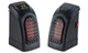 Обогреватель Handy Heater 400W для комнаты черный - изображение 8