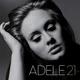 ADELE – 21 (б/у) - изображение 1
