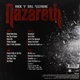 NAZARETH – Rock 'N' Roll Telephone (2LP, UK) - изображение 2