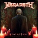 MEGADETH – Th1rt3en 2LP - изображение 1