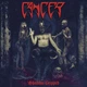 CANCER – Shadow Gripped (CD, UK) - изображение 1