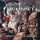 OBITUARY – Back From The Dead (LP, EU) - изображение 1