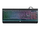 Клавіатура REAL-EL Comfort 8000 Backlit Ukr Black USB - изображение 2