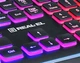 Клавіатура REAL-EL Comfort 8000 Backlit Ukr Black USB - изображение 10