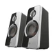 Акустическая система (Колонки) Trust 19023_TRUST 2.1 GXT 38 Tytan Ultimate Bass Speaker Set BLACK - изображение 7